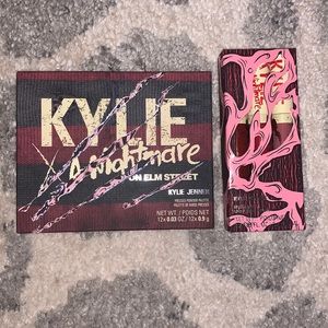 Kylie Jenner Nightmare on Elm Street Bundle
